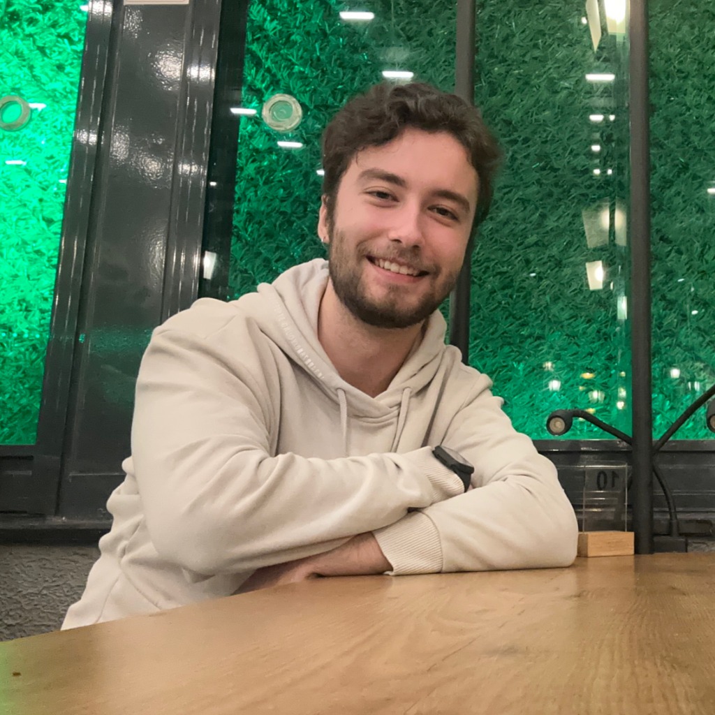Kaan Koç